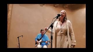 Scott and Johanna Hongell-Darsee - Viderik