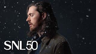 Hozier: Fairytale of New York (Live) - SNL