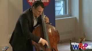 WBGO Presents John Patitucci Live from Yamaha Artist Services' New York Studio