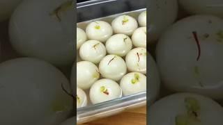 Suji Rasgulla recipe - how to make suji pitha at home #sweets #food #cooking #rasgulla