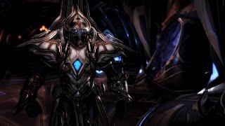Legacy of the Void Prologue - Whispers of Oblivion
