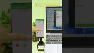 How to Wirelessly Transfer Video from Android to PC