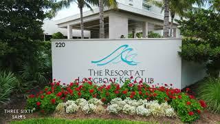 The Resort at Longboat Key Club - Golf Courses