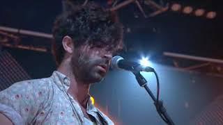 Foals - Live at Glastonbury Festival [2010-06-26]