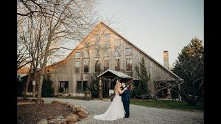 Amanda + Bruce | Avalon Legacy Ranch Wedding