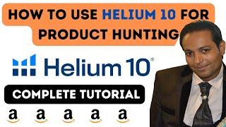 How to find winning wholesale product through Helium 10 ( black box) [Powerful Method ]