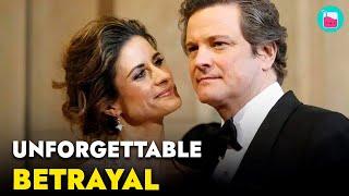 How Colin Firth's Wife Concealed Her Affair | Rumour Juice