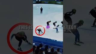 Insane Strategy To Win The Olympics 
