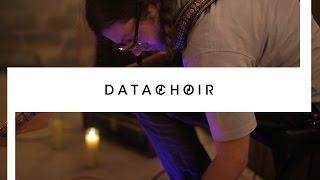 Datachoir presents - Seth McCarroll