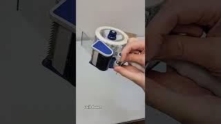 Handheld Tape Dispensers: How to Use and Why They're Ideal for On-the-Go Use