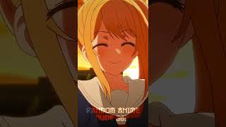 Angel voice x anime girl edit #anime #animeedit #animeshorts #randomanimedude305 #shortsfeed #girls