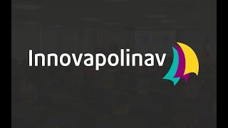 Innovapolinav 2023 - La Academia Politécnica Naval junto al ecosistema CTCI