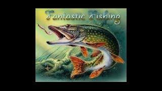 Гайд по заработку в fantastic fishing