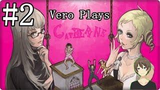 Vero Plays - Catherine (Part 2)