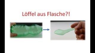 3 einfache Ideen mit Plastikflaschen