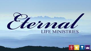 Eternal Life Ministries Perth Australia Live Stream