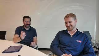 Introducing OpenSpace Air