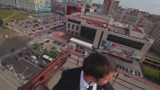 Best Wedding Entrance Ever - Groom's Entrance﻿