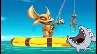 ᴴᴰ The Best Oscar's Oasis Episodes 2018  Animation Movies For Kids  Part 11 