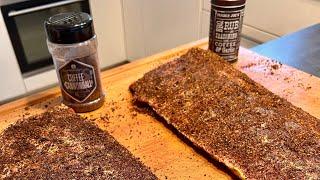 The Big Coffee Rub Comparison - Toby‘s BBQ Corner