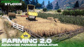 Assured Studios - Farming - FiveM