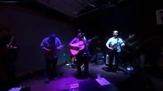 Cherokee Hills - Stephen Evans & the True Grits - French Broad River Brewery