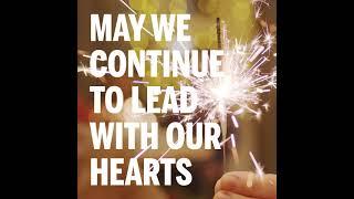 Have a Wonderful, Healthy and Prosperous New Year 2021