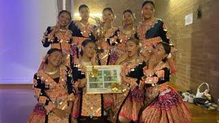 1st Place Hmong Brisbane Dance Competition 2024 - Ntxhais ci ntsa iab