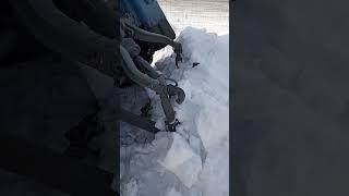 Трактор хтз-150