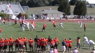 Bryan Ellis Highlight Tape
