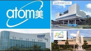 Корейская компания Атоми в Украине, млм бизнес