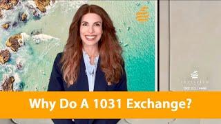 How To Build Wealth With A 1031 Exchange - Real Estate Investing 101 - Investor Strategies