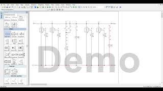 FluidSIM Demo 2021