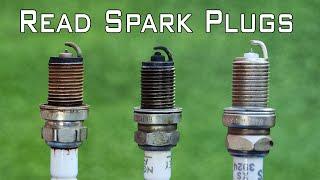 How to diagnose spark plug problem / How to Change spark plug/ How to clean spark plug / Alimech