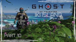 Ghost Of Tsushima | Part 10 | Iki Island