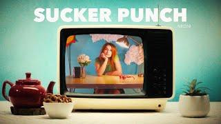 NEONI - Sucker Punch (music video)