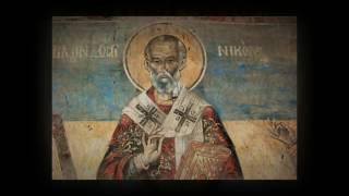 Homily Hegumen Joseph Dec 4 2016