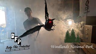 Woodlands national park season 2 funny clips