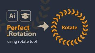 Logo Design Process in Adobe Illustrator Tutorial @GFXMentor