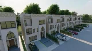 De Castle MAX Orchid: 3 bed room duplex in Lekki