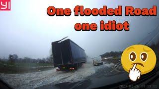 Bad UK Driving 306  Veiwers Compilation