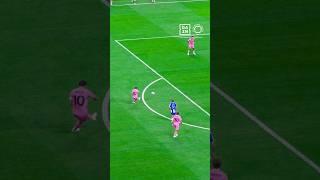 Different stage, same problem - Lionel Messi