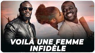 Voilà comment repérer une femme infidèle