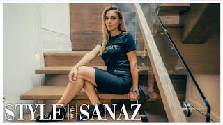 Elevate Small Spaces: Luxury Home Styling Revealed! | Style With Sanaz