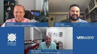 Sentara Healthcare: Reducing Epic EHR operating costs by virtualizing with VMware
