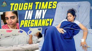 Tough Times in my Pregnancy... | Anjali Pavan | Chandamama | Pregnancy | Emotional | Hard |