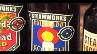 Steamworks Brewing Company Located In Durango, Colorado