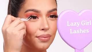 ARDELL Beauty presents the NEW Lazy Girl Lash