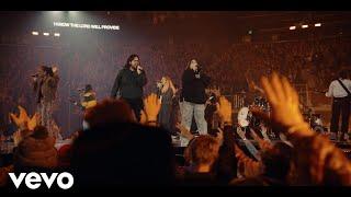 Passion, Anna Golden, Landon Wolfe - The Lord Will Provide (Live From Passion 2025)