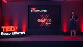 Transformative Journey: Overcoming Setbacks to Success | Dr. Shibani Belwalkar | TEDxBocconiUMumbai